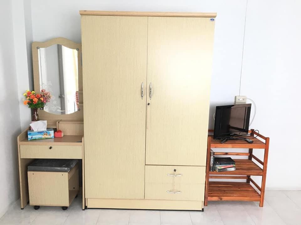 Mp House Apartman Ban Rong Khoei Kültér fotó